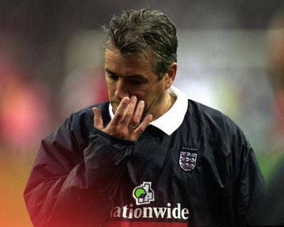 Kevin Keegan, a Wembley toilet and why England fans should cherish this era