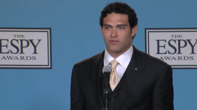Mark Sanchez Stabbing Incident: Elderly Victim Claims Drunk Ex-NFL Star 'Tries to Kill' Him During Bloody Brawl