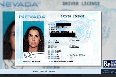 Fake Vegas nurse slapped with dozens of charges after ‘writing phony prescriptions’ for diabetic kids: ‘She put a lot of people at risk’