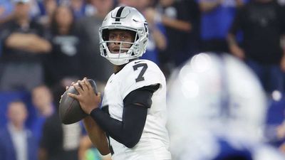 Five Quarterbacks Off to Concerning Starts to the 2025 NFL Season
