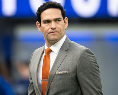 Man left with ‘disfigurement’ in confrontation with Mark Sanchez sues former NFL star