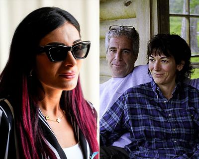 Laura Loomer warns Trump on idea of Ghislaine Maxwell pardon: ‘Do not do it’