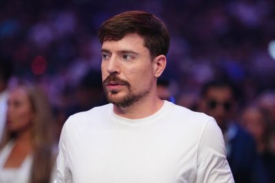 'Scary times': Youtube’s biggest star MrBeast fears AI could impact 'millions of creators' after Sora launch