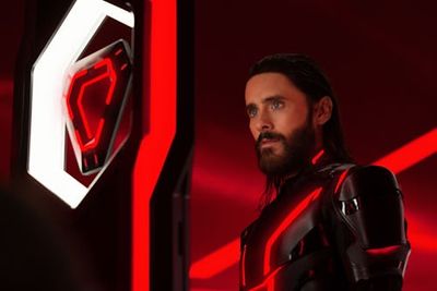 'Tron: Ares' Review: A Perfectly Calculated Sonic And Visual Thrill Ride