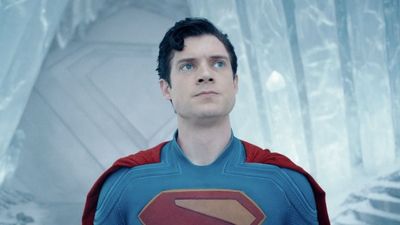 'We Didn't Do The Dehydrating Thing.' David Corenswet Gets Real About Why His Superman Is Less Swole Than Other Heroes (And Gets Roasted By Nicholas Hoult)