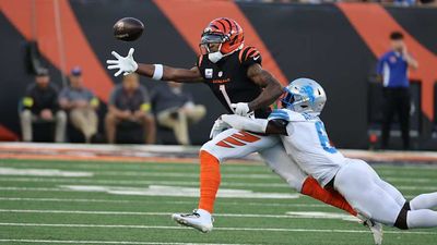Lions Star CB Terrion Arnold Receives Promising Second Opinion on Injured Shoulder