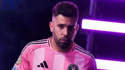 ‘Gave it All’—Jordi Alba Announces Retirement in Emotional Farewell