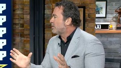 Former NFL Coach Says Jonathan Gannon 'Dead Wrong' For Putting Hands on His Player