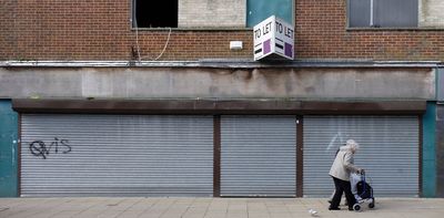 Can Labour’s plan to fund deprived communities see off Reform? What the evidence shows