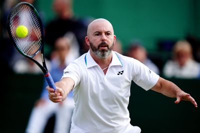 Jack Draper hires Andy Murray’s former coach Jamie Delgado