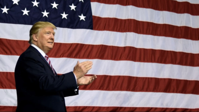 Mortgage Giants Fannie Mae, Freddie Mac Urged by Trump To Help as He Accuses Big Homebuilders of Sitting on '2 Million Empty Slots'