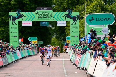 Tour of Britain Men and Women dates confirmed for 2026, both to be five-stage races