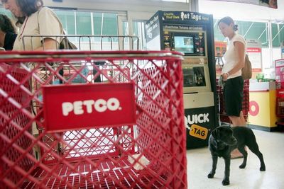 Petco is set to close stores across the US - here are the ones on the chopping block