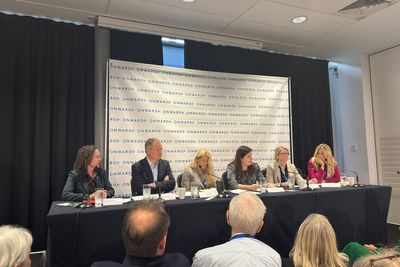 Gender critical activists accused of ‘hateful’ remarks after suggesting trans rights supporters have ‘broken brains’