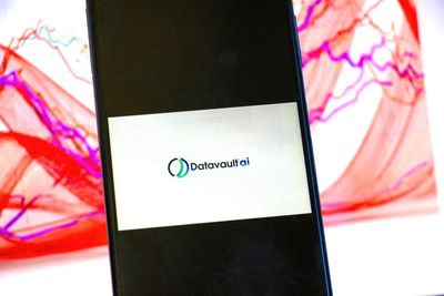 Datavault AI Stock's Face-Melting 720% Rally—What To Know