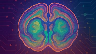 Scientists used AI to map uncharted areas of the mouse brain