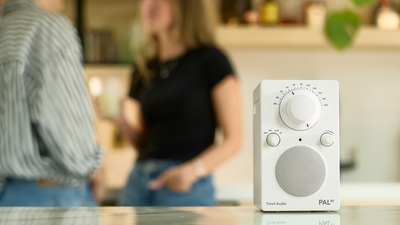 Tivoli's bold Bluetooth DAB+ radios look better and last even longer