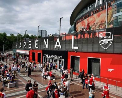 Arsenal consider Emirates Stadium expansion to 70,000 capacity