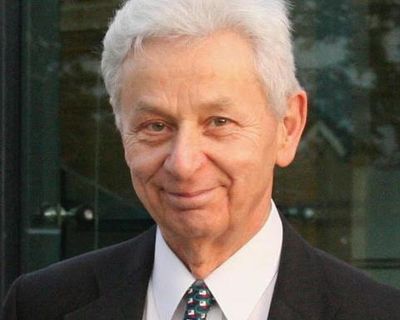 Edgar Neufeld obituary