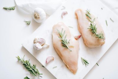 5 Chicken Breasts Mistakes That Could Be Making You Sick