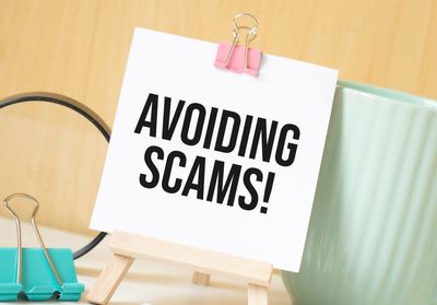 The 8 Most Common Grocery Store Coupon Scams