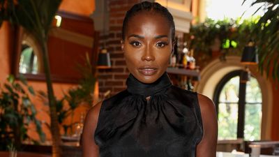 'Being ambitious is a beautiful thing' but Lorraine Pascale urges women risking burnout to say 'no' more often