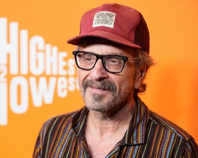 Marc Maron is the rare comedian who shows us how it should be done