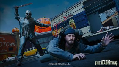 BO6 season 6 patch notes – The Haunting, Zombie Royale, new Zombies mode, Jason, Chucky, and more