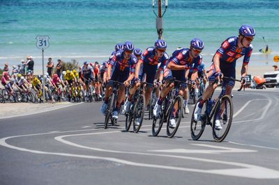 After years of absence, Herald Sun Tour dates confirmed for February as UCI announces 2026 calendar
