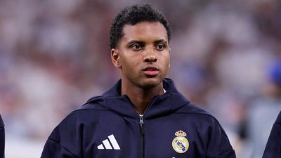 ‘I Have Offers’—Rodrygo Breaks Silence on Transfer Rumors, Real Madrid Future