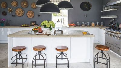 Food prepping for a crowd used to be such a chore until I discovered these genius kitchen finds, which will save you time, space, and food waste – and they're all under $20 at Amazon