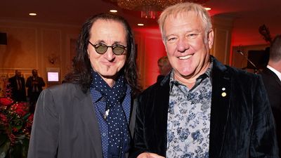 “The further I got away from it, the more I thought, ‘It’s OK. We had 40 years. I’m tired of hanging around a hotel, being away from family’”: Alex Lifeson and Geddy Lee explain why now is the time to reunite Rush