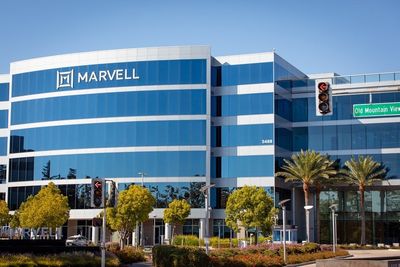 Marvell Prepares To Reveal Next-Gen AI Infrastructure At OCP Summit Next Week