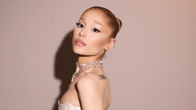 Ariana Grande Weight Loss: Experts Warn The Star Is 'Severely Calorie Deficient' At Just 5ft 2in