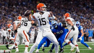 NFL World Was Perplexed by Bengals' Decision to Trade for Joe Flacco