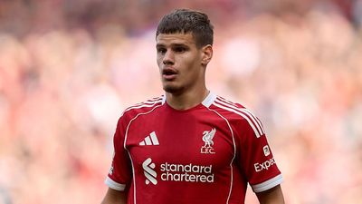 Best Young Left Backs to Sign in EA FC 26 Career Mode