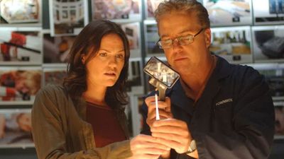 Will CSI Ever Come Back To TV? I’m Loving The Creator’s Two Bonkers Ideas For The Franchise