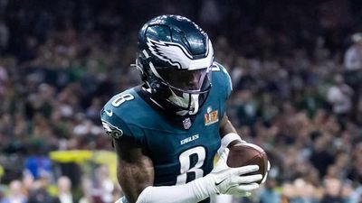 Ravens Sign C.J. Gardner-Johnson to Practice Squad Amid Kyle Hamilton Injury