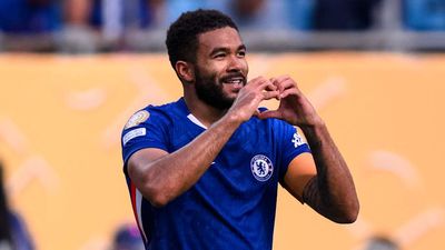 Reece James Injury: Progress, Potential Return Date for Chelsea’s Captain