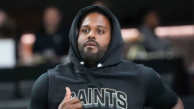 Saints DE Cam Jordan's Home Was Burglarized During a Game in September