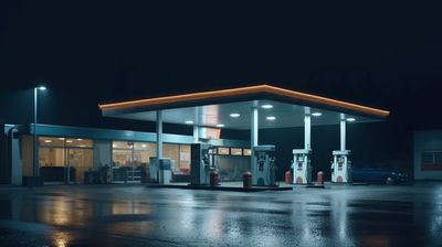 8 Gas Station Safety Tips You’ll Be Glad You Knew