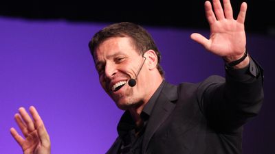 Tony Robbins Praises Expanded Access to Private Funds: Should You Invest?