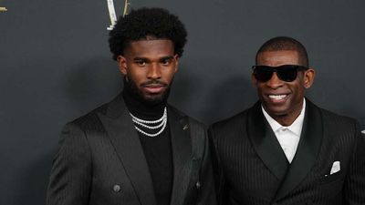 Deion Sanders Had Funny Line About Shedeur Sanders After Browns Trade Joe Flacco