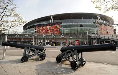 Arsenal star confirms exit plans with move to 'dream' club