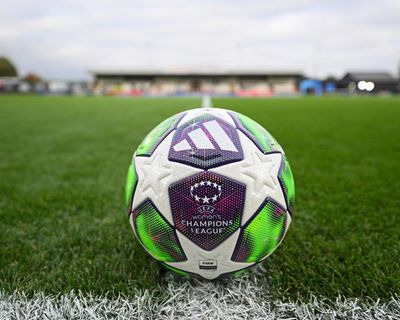 Arsenal v OL Lyonnes: Women’s Champions League – as it happened
