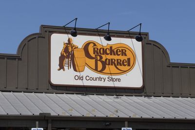 Cracker Barrel Visits Slumped 10% After Logo Change: Can The Damage Be Undone?