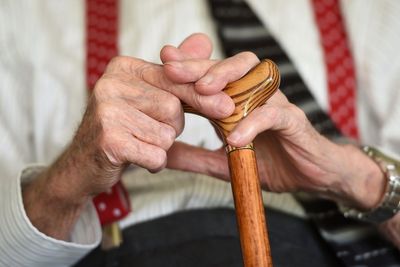Alzheimer’s disease breakthrough as scientists discover potential new treatment