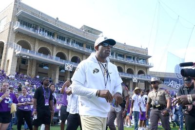 Deion Sanders will undergo procedure related to blood clots, plans to coach Colorado this weekend