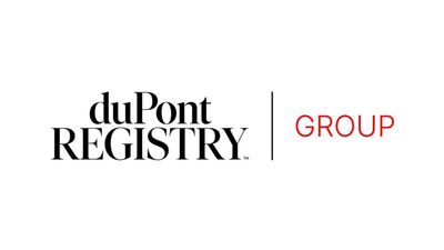 duPont Registry Group Announces Strategic Investor