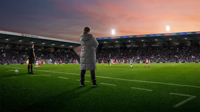 International Management Won't Be In Football Manager 26